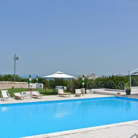 Hotel Incanto Ostuni Exterior photo