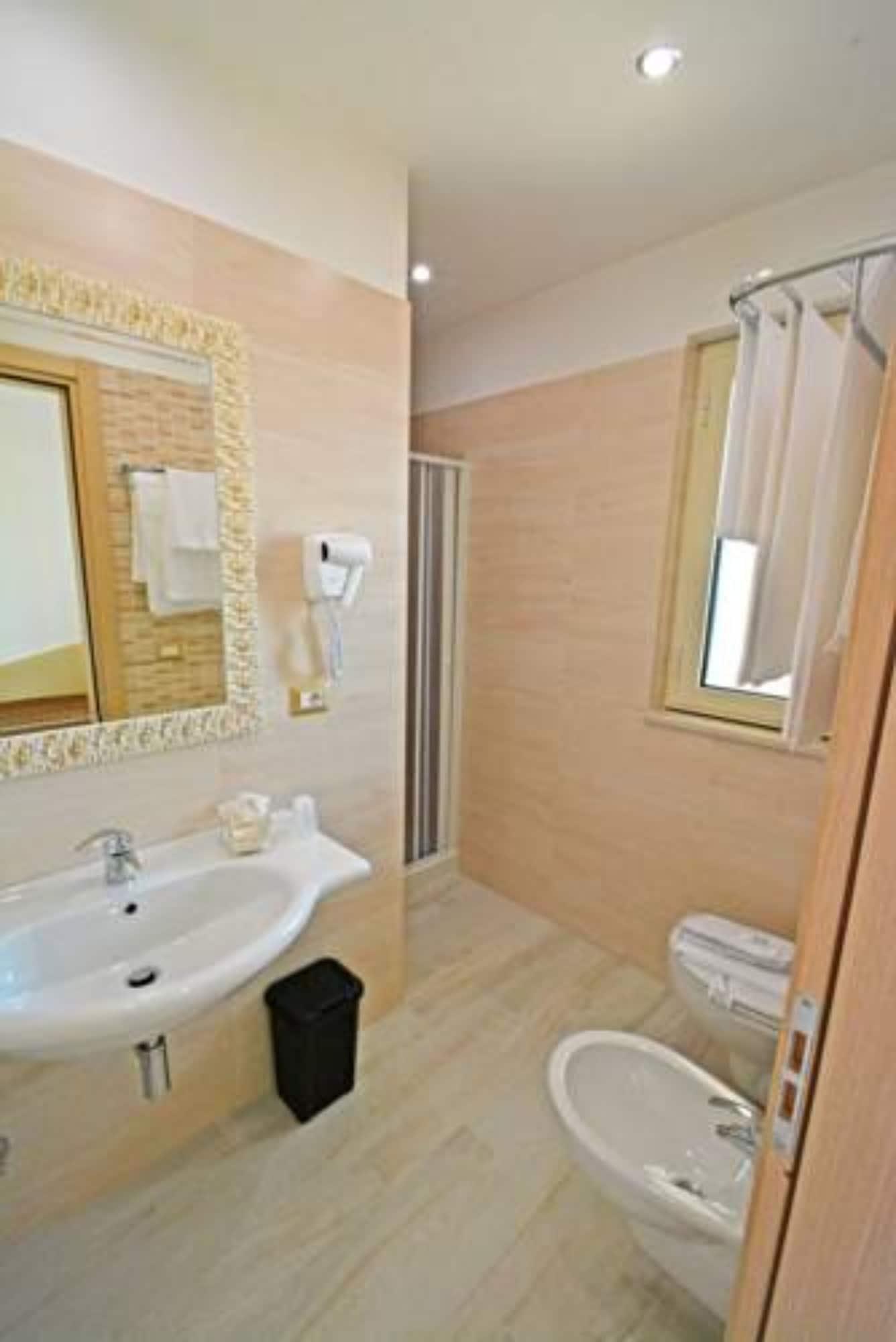 Hotel Incanto Ostuni Exterior photo
