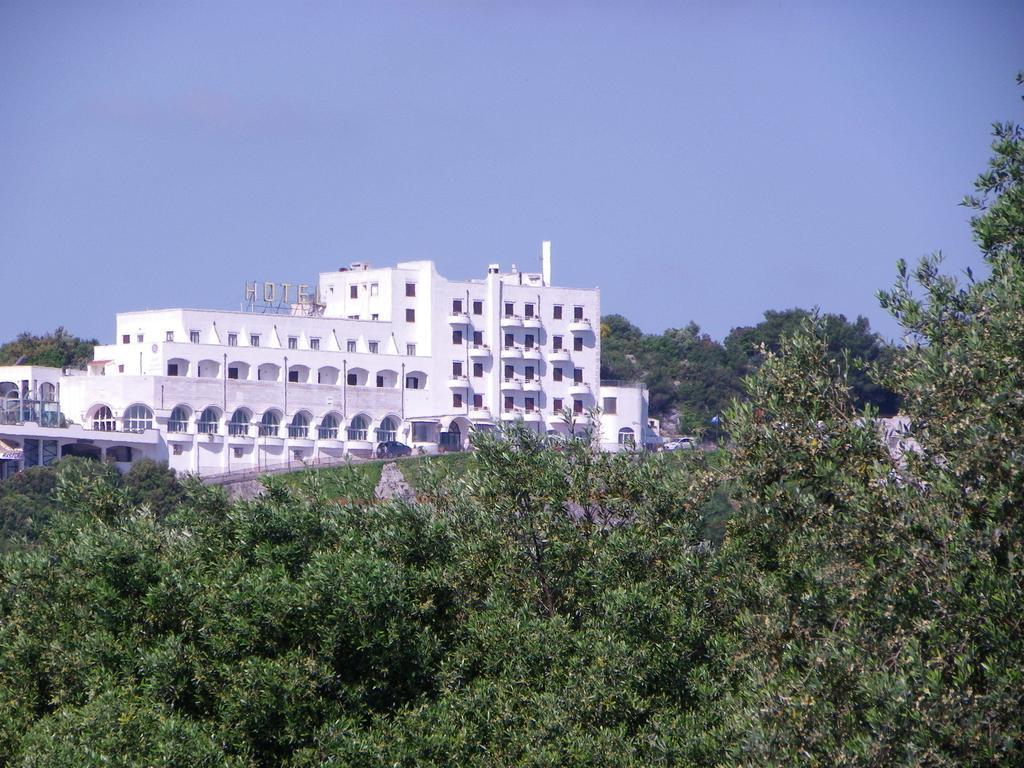 Hotel Incanto Ostuni Exterior photo