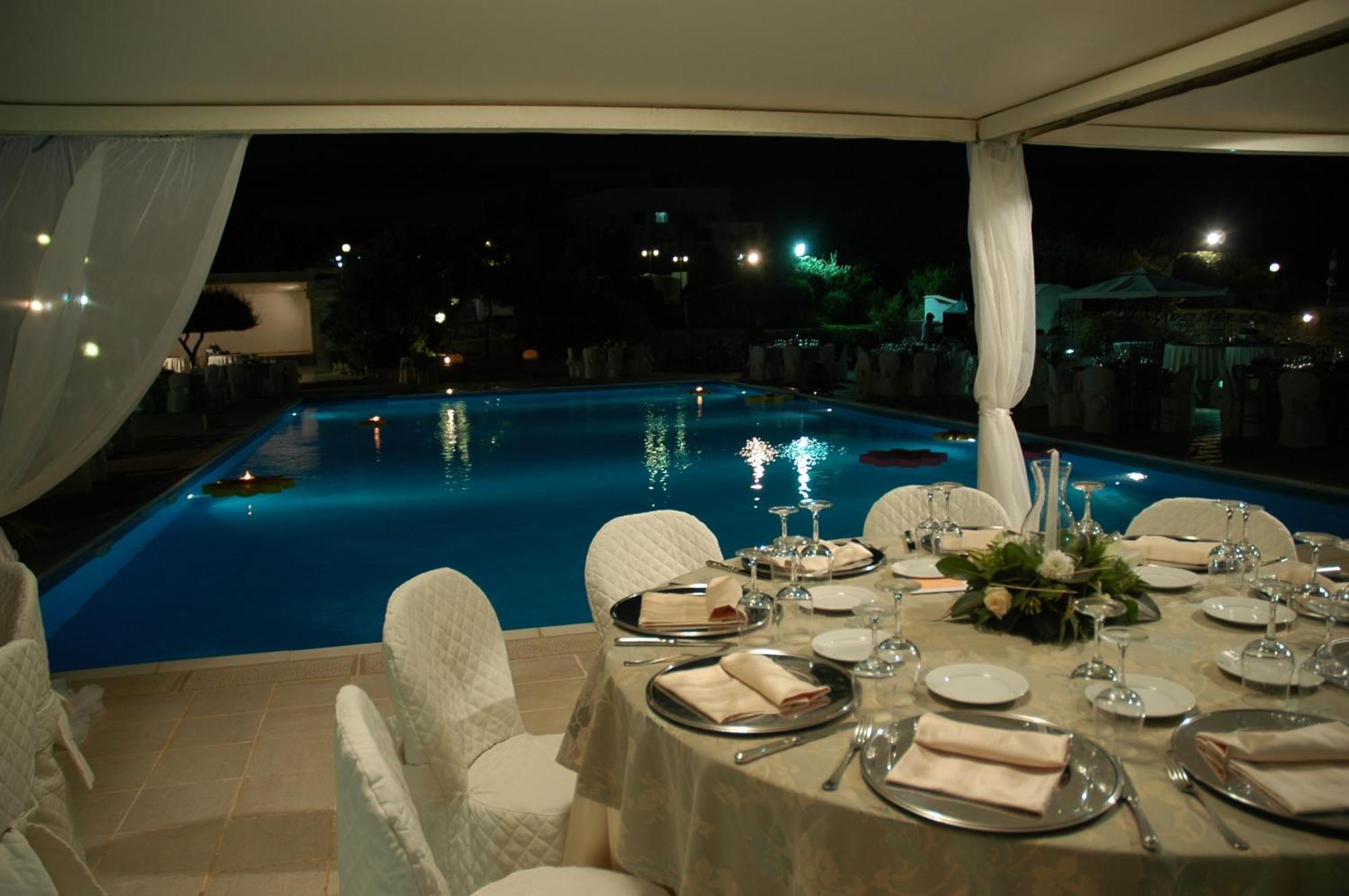 Hotel Incanto Ostuni Exterior photo